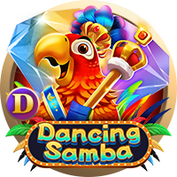 Nhảy Samba